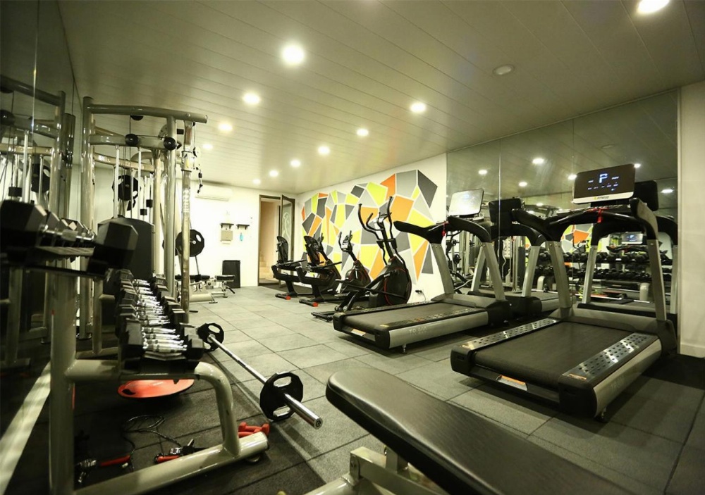 The Parisian Hotel Main image